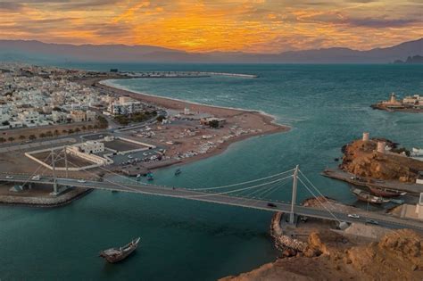 Sur - Experience Oman