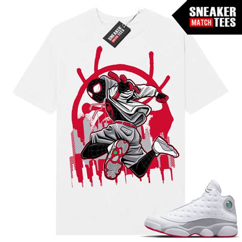 Jordan 13 Wolf Grey