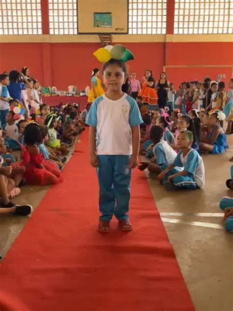 Escola Municipal Aldori Luiz Tolazzi | Luís Eduardo Magalhães BA