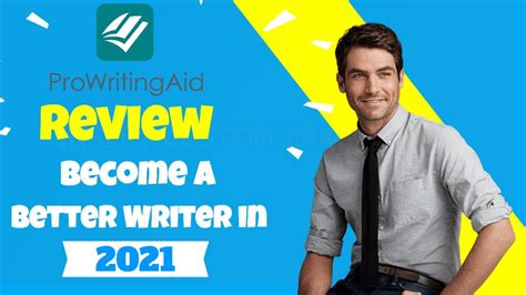 Transform Your Writing Skills Prowritingaid Review Youtube