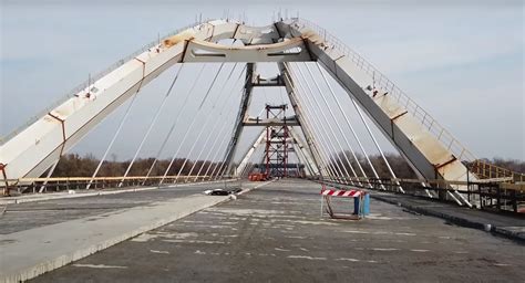 Nuovo Ponte Sul Ticino Riapre Il Cantiere L Araldo