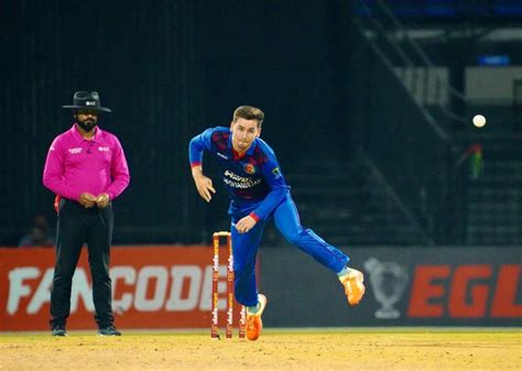 Uae Down Afghanistan In 2nd T20 Level Series 1 1 Pajhwok Afghan News