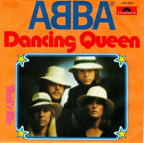 ABBA – Dancing Queen Lyrics | Genius Lyrics