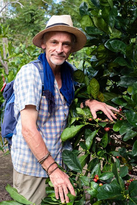 A game changer? Coffee farmers in Malaysia hope to plant the seeds of