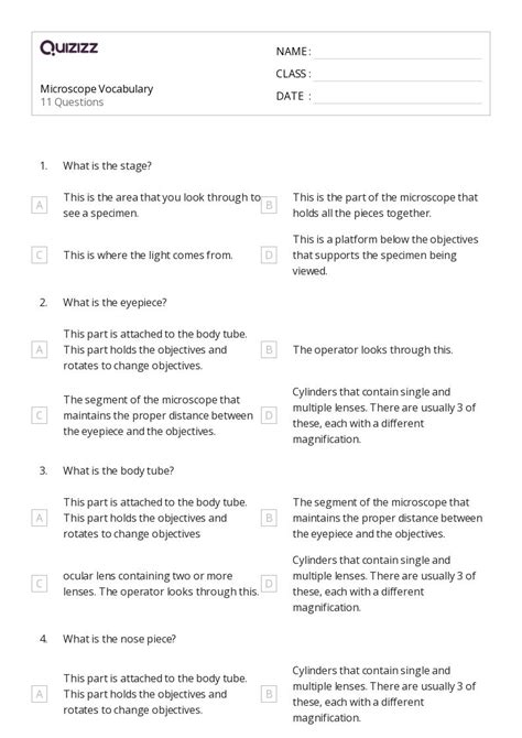 Cylinders Worksheets For Th Grade On Quizizz Free Printable