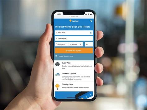 Busbud Review How To Book Bus Tickets Online The Quick And Easy Way
