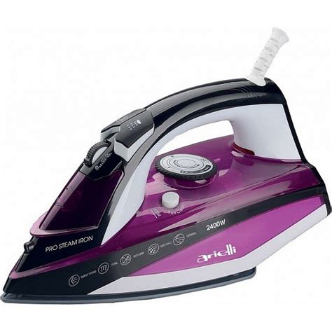 Tefal Steam Iron - FV5696E1 SNAP Electrics Home Appliances Snap ...