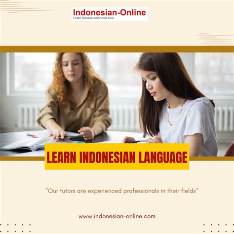 learn indonesian language indonesian  indonesian  medium