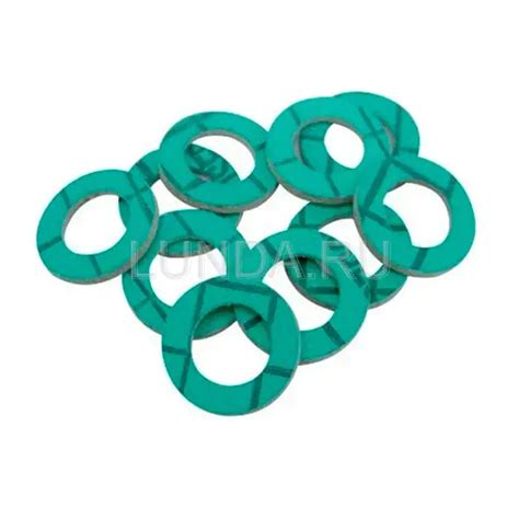 Прокладка из безасбестового паронита | Lunda - уплотнительные материалы