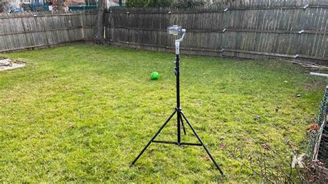 Xbotgos Ai Sports Gimbal Is Your Personal Cameraman Knowtechie