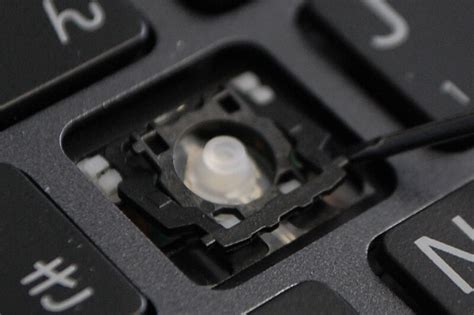富士通パーツ Lifebook Uhシリーズの交換用 キーボード 特徴と選び方 リペア研究所 ブログ