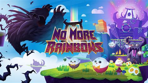 Το No More Rainbows έρχεται σύντομα στο Quest 2 Gamelabgr