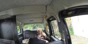 FakeTaxi Curvy Blonde With Huge Boobs And Big Arse Tnaflix