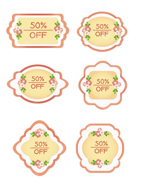 Tag Discount Label Vector PNG Images Discount Label Pictures Discount