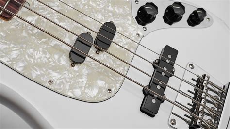 The 13 bass player types: a spotter's guide | MusicRadar