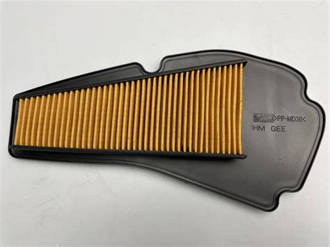 Фильтр воздушный Ямаха/Yamaha Gear, цена 294 грн — Prom.ua (ID#1606664253)