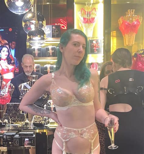 Champagne And Champagne Colored Lingerie Nudes BoobsAndBooze NUDE PICS ORG