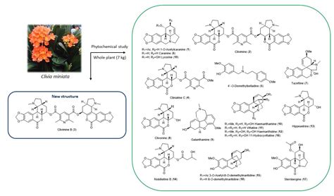 Alkaloid Plants