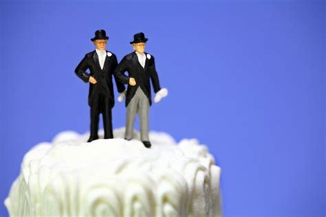 De Caso O Casamento Gay Lilian Pacce