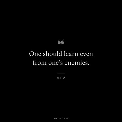 45 Best Ovid Quotes on Love and Life