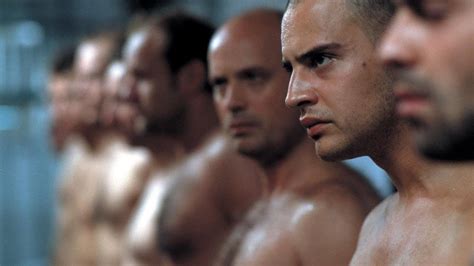 🎥 Эксперимент (The Experiment) 2001 - YouTube
