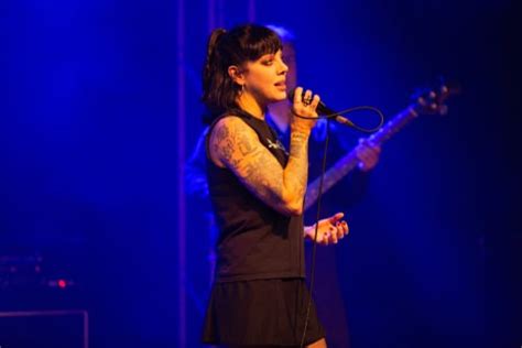 Complete List Of Bif Naked Albums And Discography ClassicRockHistory