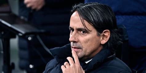 Cremonese Inter Inzaghi Glissa Su Skriniar E Avverte Abbiamo Voglia