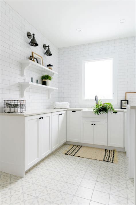 Laundry Room Backsplash Joyful Stylish Designs