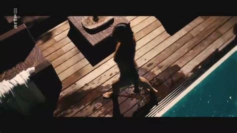 Naked Galatea Ranzi In The Great Beauty