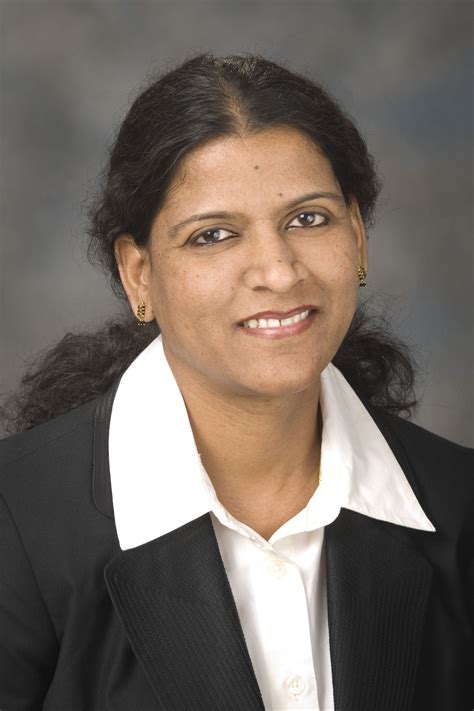 Kumudha Balakrishnan | MD Anderson Cancer Center