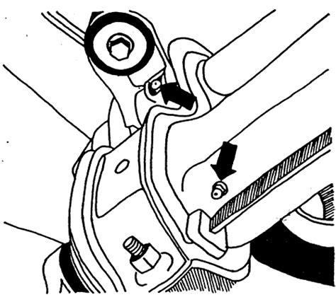 Repair Guides Fluids And Lubricants Chassis Greasing