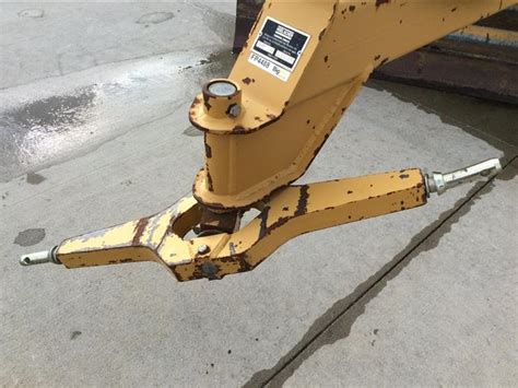 Hoelscher Gr8 Grader Blade Agriculture Bigiron