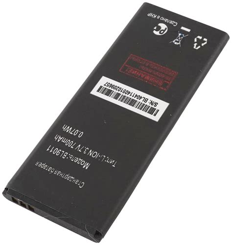Аккумулятор для Fly (BL9011) FS406 - купить с доставкой по выгодным ...