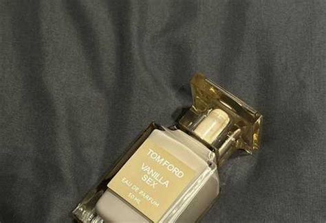 Tom Ford Vanilla Sex отливант Festima Ru частные объявления