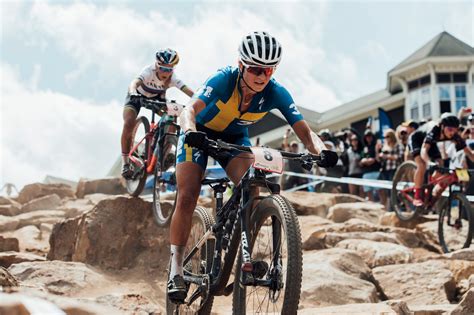 2020 UCI Mountain Bike World Cup to start in September | Spark Bike