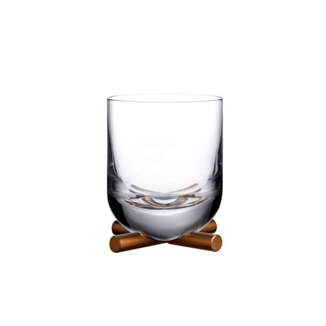 Nude Glass Viskio Tauri Rinkinys Camp Vnt Du Son