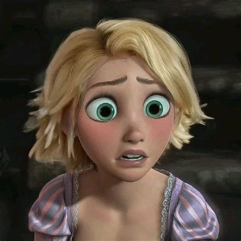 Personagens Com Cabelo Curto