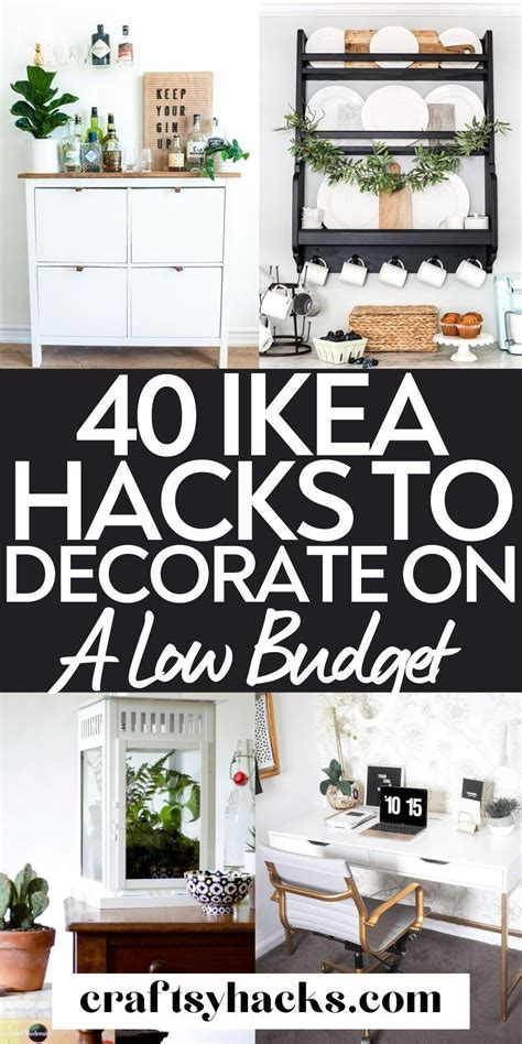 You Can Transform Your Home Decor On A Low Budget When You Use These