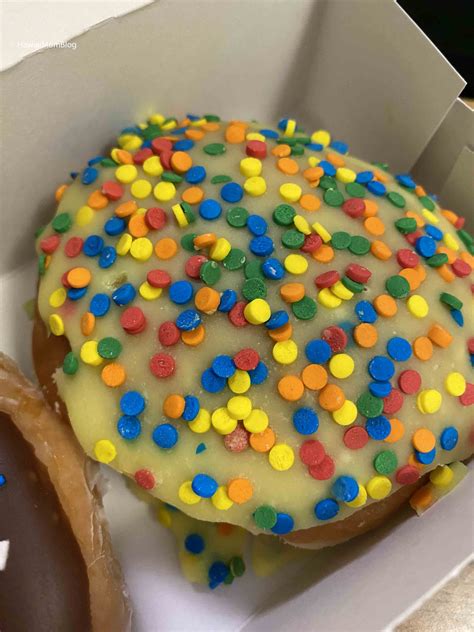 Hawaii Mom Blog: Visit North Carolina: Home of Krispy Kreme