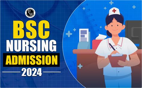 BSc Nursing Admission 2024 Dates Application Form Entrance Exams