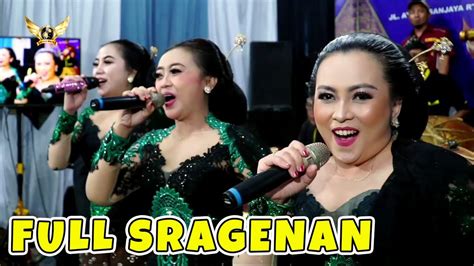 Full Sragenan Mari Kangen Emosi Ngrentengi Wedokan Garwane Wong Liyo