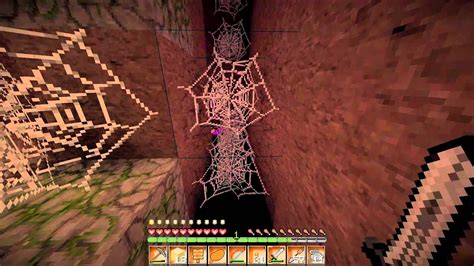 Let S Play Minecraft Vechs Super Hostile Sea Of Flame Together German