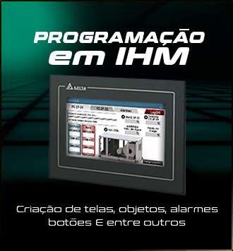 Curso Clp E Ihm Aprenda Como Automatizar M Quinas Vsl Yt Treinar