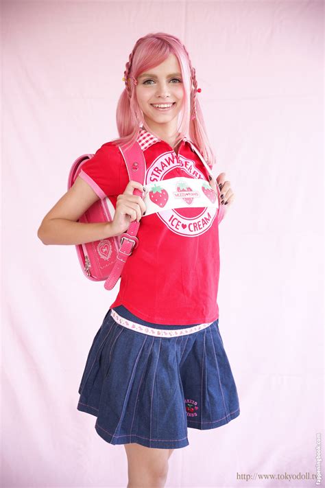 Tokyodoll Nude The Fappening Photo Fappeningbook