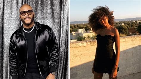Exposing Tyler Perry’s Secret Relationship and Son - The Celeb Talk Guy