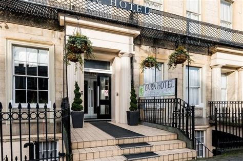 Cairn Hotel | Hotels in Edinburgh | myhotelbreak