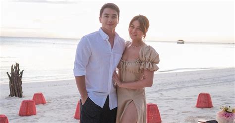 Bea Alonzo On Marriage Talks With Dominic Roque We Have Our Own