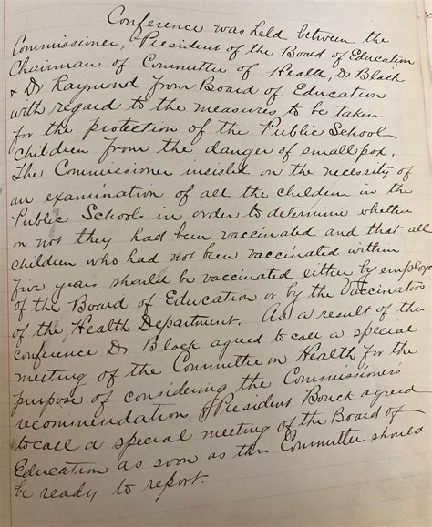 Processing the Old Town Records Collection — NYC Department of Records