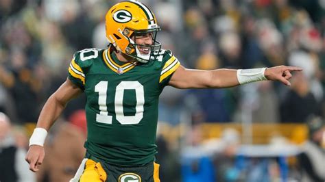 Packers playoff picture: Updated seeding scenarios for Green Bay in ...