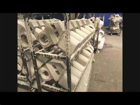 Replicast process - YouTube